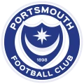Portsmouth badge