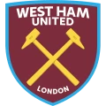 West Ham United badge